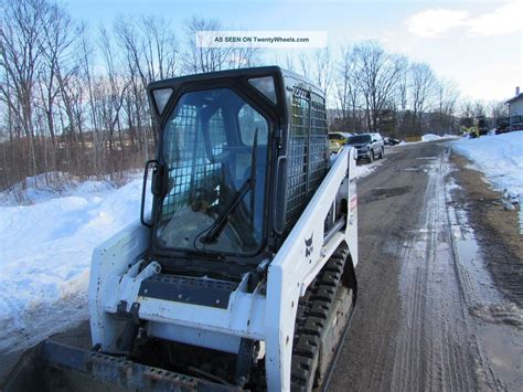 t110 bobcat compact track loader|bobcat t110 specs.